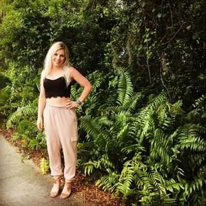 Meet your Posher, Michelle